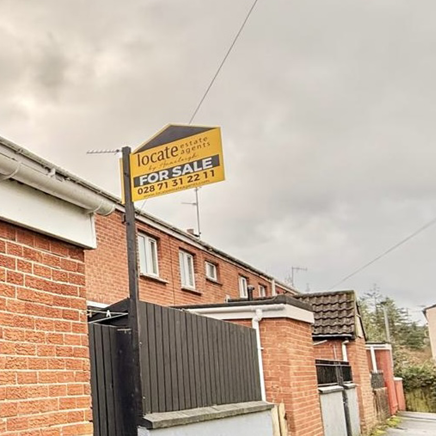 Foamex & Correx Boards