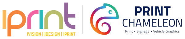 Iprint & Design and Print Chameleon