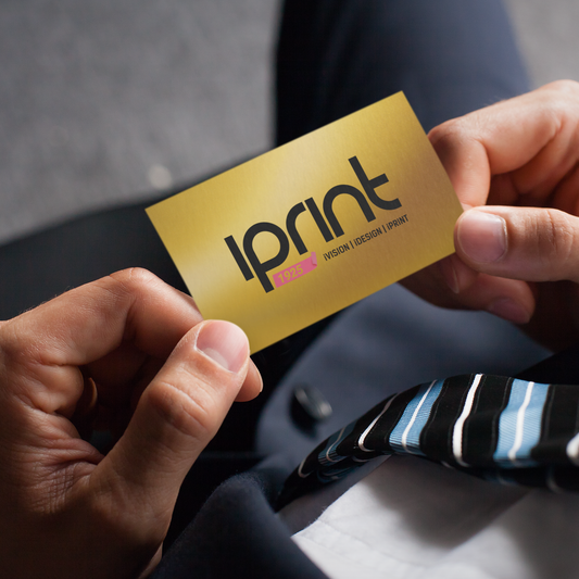 Business Cards