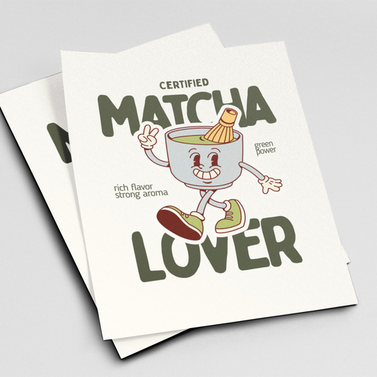 A5 Leaflets