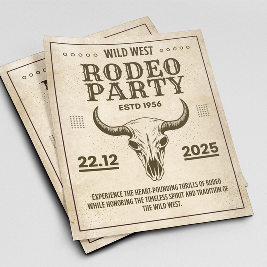 A4 Leaflets